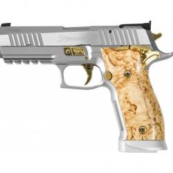 Pistolet Sig Sauer Mastershop P226 X-Short Scandic