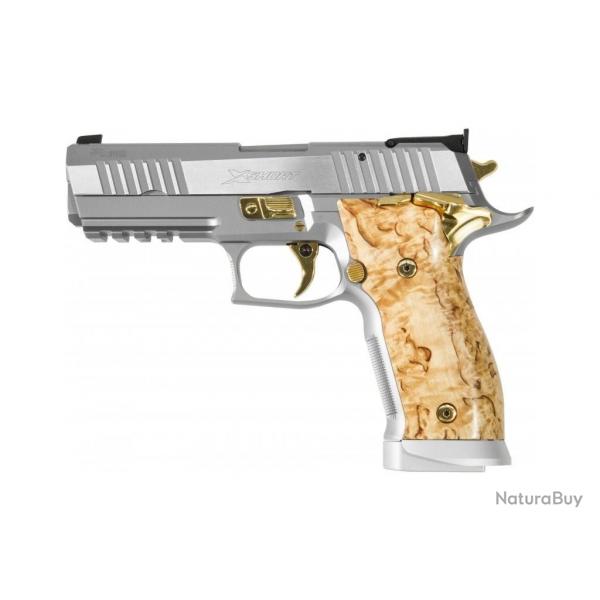 Pistolet Sig Sauer Mastershop P226 X-Short Scandic