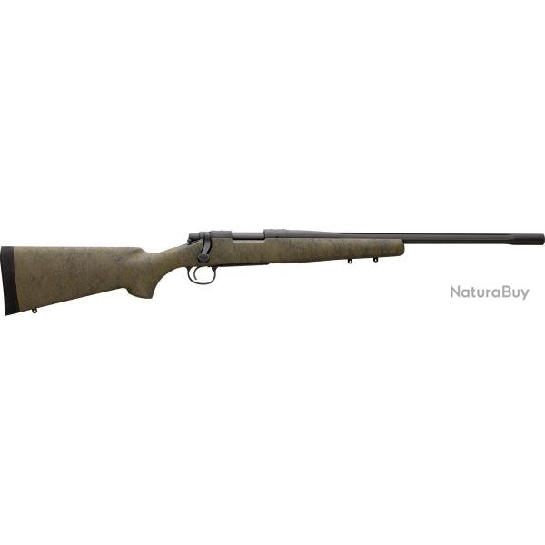 Carabine Remington 700 XCR Compact Tactical Cal. 308 Win