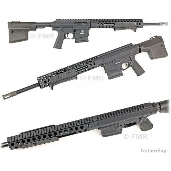 TROY PAR 308 A POMPE 18" Cal. 308 Win