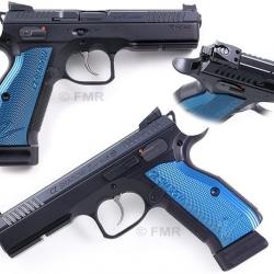 CZ SHADOW 2 Cal. 9x19