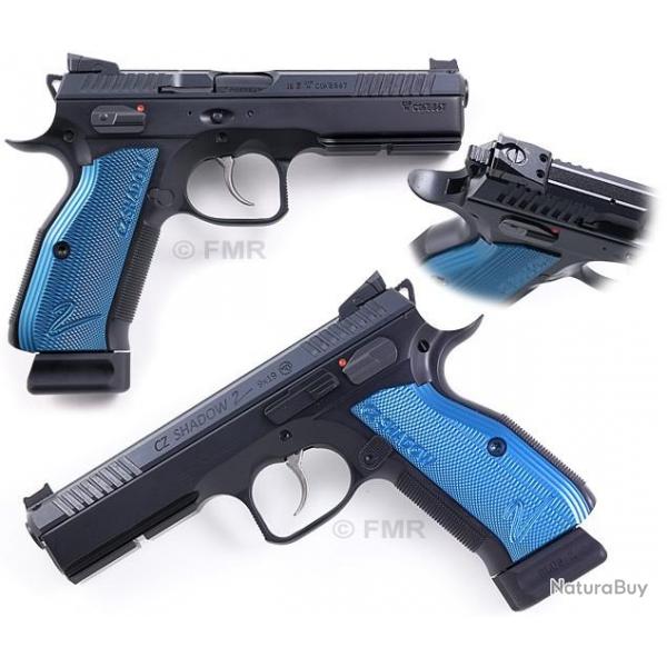 CZ SHADOW 2 Cal. 9x19