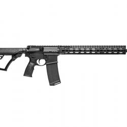 DANIEL DEFENSE DDM4 V11 - 16.5" Cal. 223 Rem