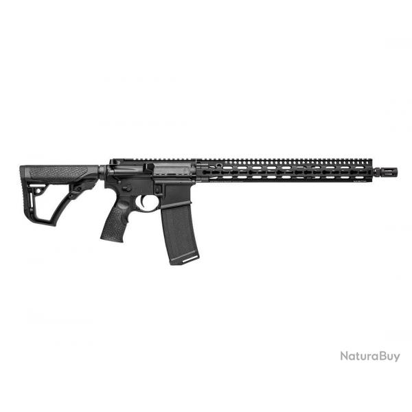 DANIEL DEFENSE DDM4 V11 - 16.5" Cal. 223 Rem