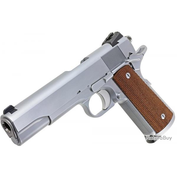 ACW Alchemy Prime Elite Hard Chrome 1911 Cal. 45 ACP