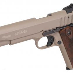 Pistolet Sig Sauer 1911 - 22 Cal. 22lr