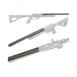 Canon silence CZ 455 Cal. 22lr