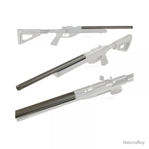 Canon silence CZ 455 Cal. 22lr