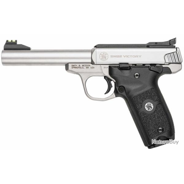 SMITH & WESSON SW22 Victory Cal. 22lr