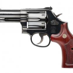 SMITH & WESSON 586 4" Cal. 357mag