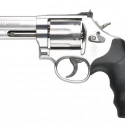 SMITH & WESSON 686 PLUS 4" Cal. 357mag