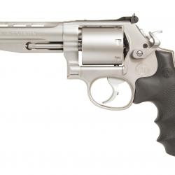 SMITH & WESSON 686+ Performance Center 5" Cal. 357mag