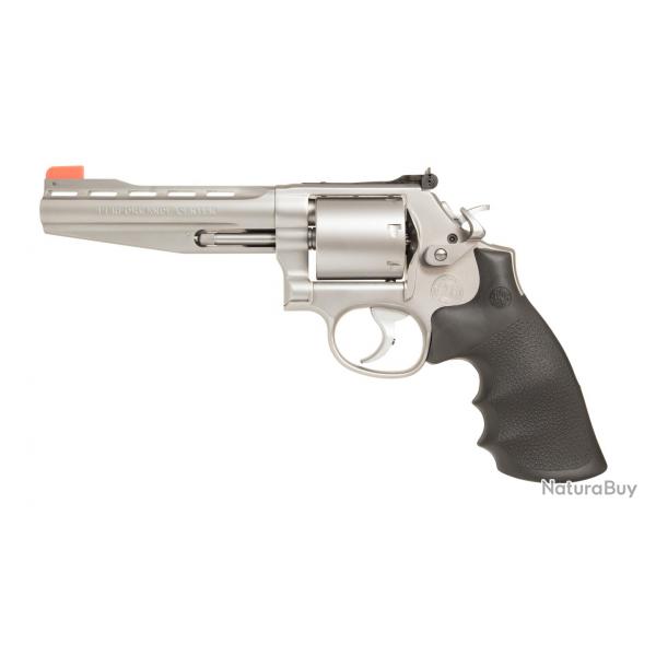SMITH & WESSON 686+ Performance Center 5" Cal. 357mag