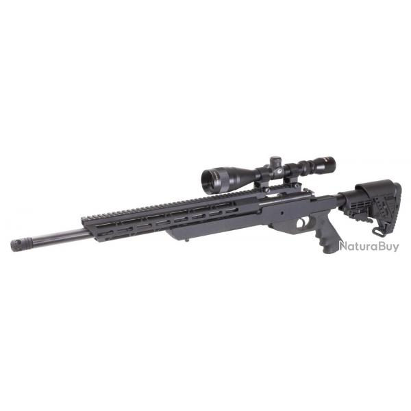 CZ 455 RS1 2.0 Cal 22 lr