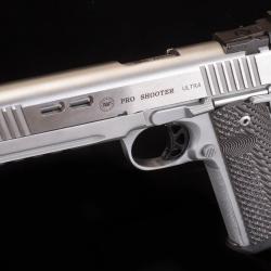 Pistolet RBF 1911 Pro shooter Ultra Cal. 9X19