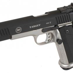 Pistolet RBF 1911 / 2011 Target Cal. 45 ACP