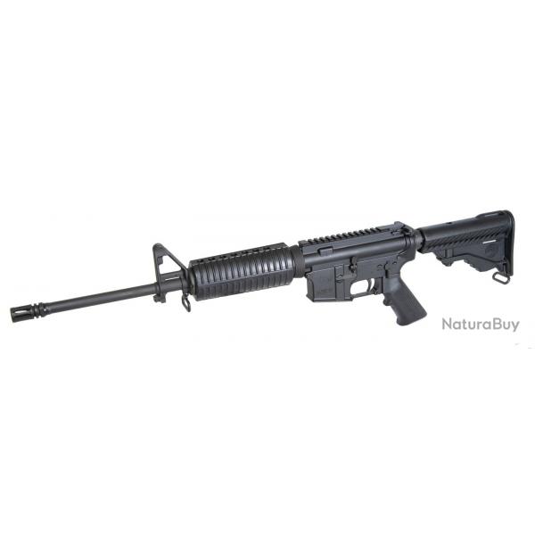 DPMS AR15 Lite 16" Cal. 223 Rem