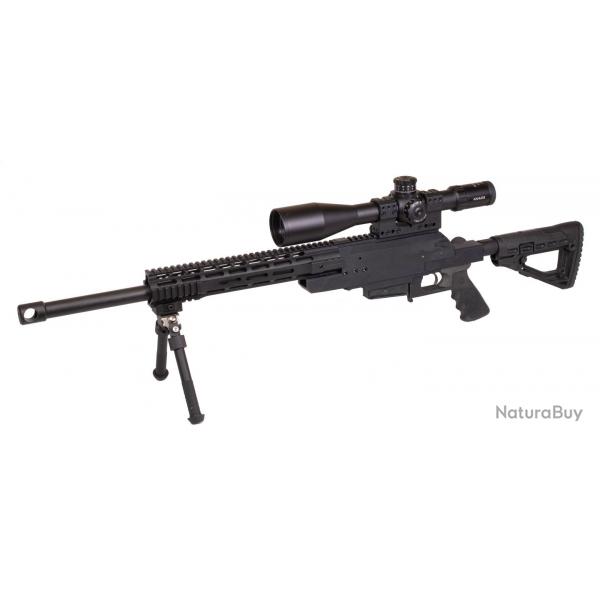 Carabine FMR RS1 Commando 2.0 Cal 308 Win