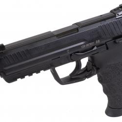 Pistolet HK 45 Tactical Cal. 45 ACP - Fileté