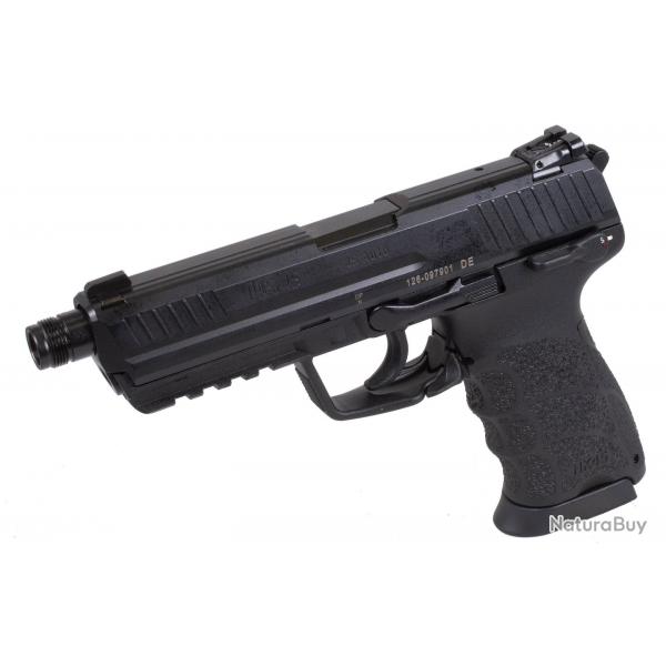 Pistolet HK 45 Tactical Cal. 45 ACP - Fileté
