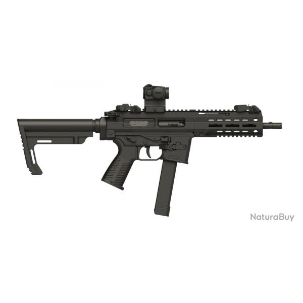 BRUGGER & THOMET SPC9 G Cal. 9x19