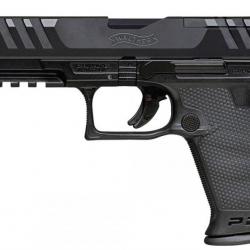Pistolet Walther PDP Compact Optics Ready 5" Cal. 9x19