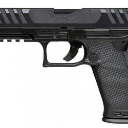 Pistolet Walther PDP Full size Optics Ready 5" Cal. 9x19