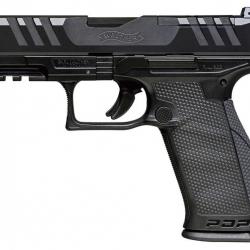 Pistolet Walther PDP Full size Optics Ready 4" Cal. 9x19