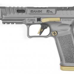 CANIK SFX RIVAL GREY Cal. 9x19