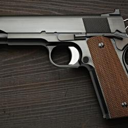 ACW Alchemy 1911 Prime Elite Carry Cal. 9mm - 4,25"
