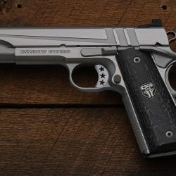 Cabot Gun 1911Gran Torino SS Cal. 45 acp