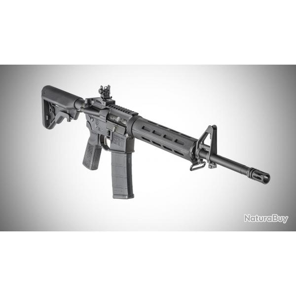 SPRINGFIELD AR15 SAINT M-LOK MID LENGTH 16'' Cal 223 Rem