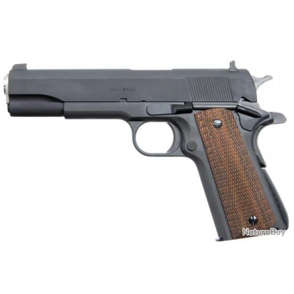 Springfield Armory 1911 Mil-Spec Bronzé Cal. 45 ACP