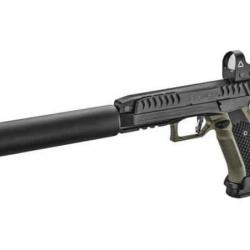 LAUGO ARMS ALIEN - "KIT PERFORMANCE" - Fileté - Cal 9x19