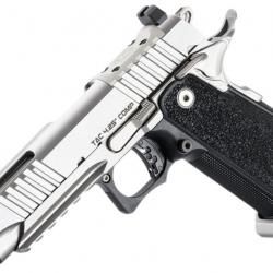 BUL SAS II TAC Cal. 9x19 - 4.25" Compensateur