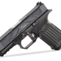 Pistolet BUL AXE Hatchet Compact Cal. 9x19