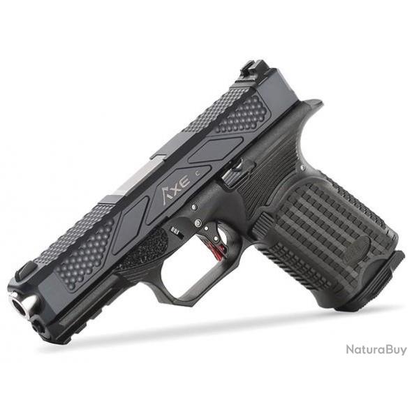 Pistolet BUL AXE Hatchet Compact Cal. 9x19