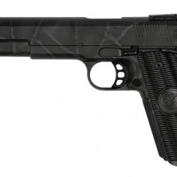 Nighthawk 1911 Custom 6" Cal. 45 ACP