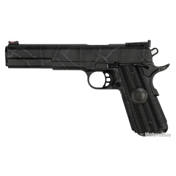Nighthawk 1911 Custom 6" Cal. 45 ACP