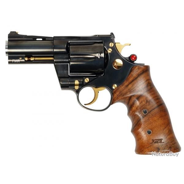 Revolver Korth classic 3" Cal 44 Mag