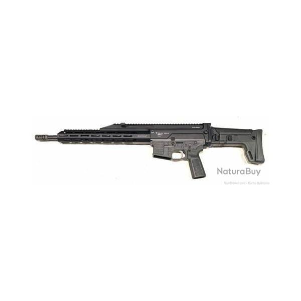 Carabine Tinck Arms Perun X-16 Cal. 223 Rem - 14,5"