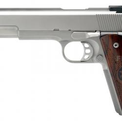 Nighthawk 1911 Heinie 6" Cal. 45 ACP