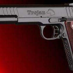 STI 1911 Trojan 6.0 Cal. 9x19