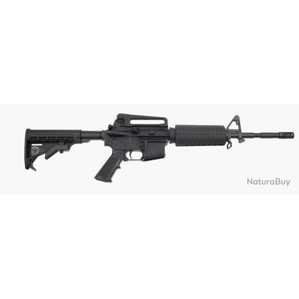 DOUBLESTAR DS 3 AR15-14.5" cal 223