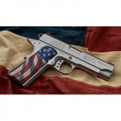 CABOT GUN 1911 AMERICAN JOE 4.25" CAL 45 ACP