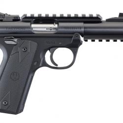 RUGER MARK IV 22/45 TACTICAL Cal 22lr