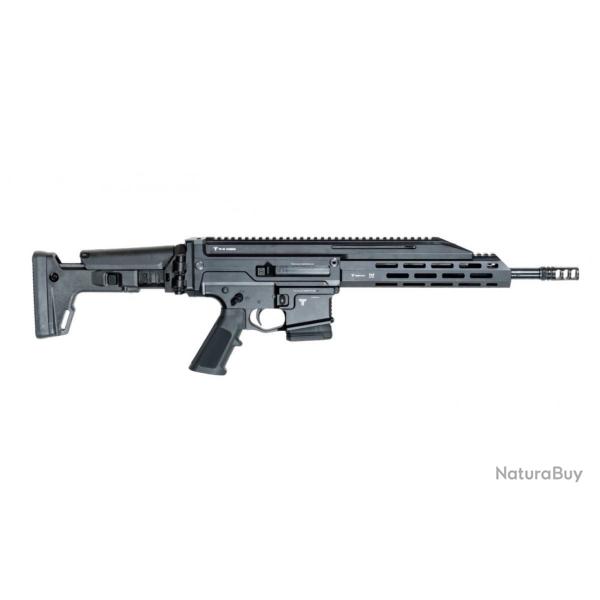 Carabine Tinck Arms Perun X-16 Cal 7.62x39 - 10,5"