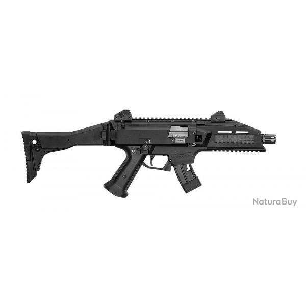 CZ SCORPION EVO S1 Cal 22 lr