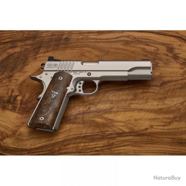 CABOT GUN 1911 NATIONAL STANDARD cal 45 acp.