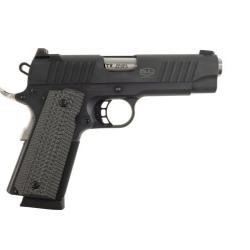 BUL 1911 COMMANDER BLACK 4.25" Cal 9x19